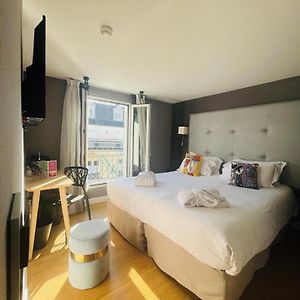 Deluxe Doppelzimmer