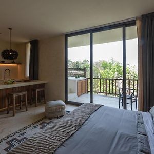 Deluxe Studio mit Kingsize-Bett