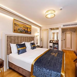 Deluxe Doppelzimmer
