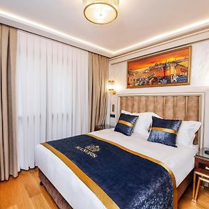 Deluxe Einzelzimmer