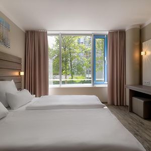 Standard Zimmer mit Queensize-Bett