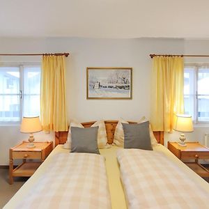 Superior Zimmer mit Kingsize-Bett
