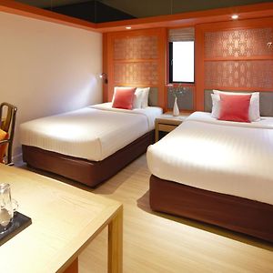 Superior Zimmer mit zwei Einzelbetten