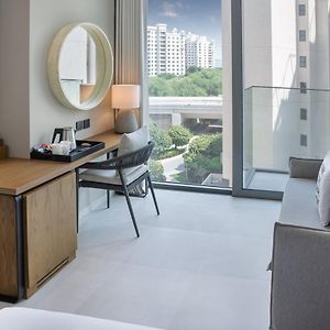 Superior Zimmer mit Kingsize-Bett