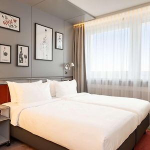 Standard Doppelzimmer