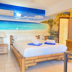 Deluxe Zimmer mit Kingsize-Bett