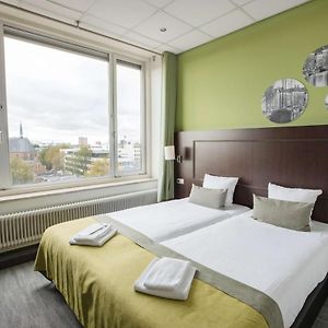 Standard Zimmer mit zwei Einzelbetten