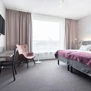 Superior Zimmer mit Kingsize-Bett