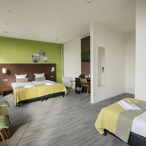 Comfort Dreibettzimmer