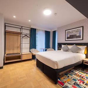Deluxe Doppelzimmer