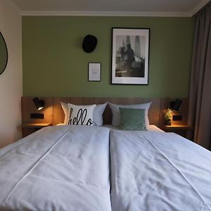 Economy Doppelzimmer
