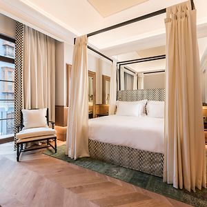 Deluxe Doppelzimmer