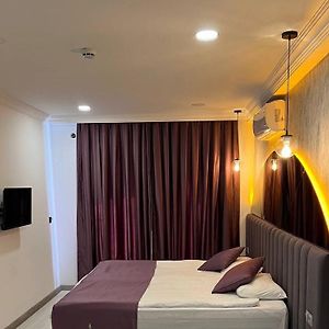 Economy Doppelzimmer