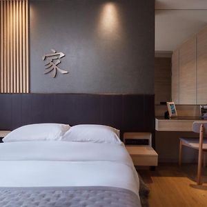 Suite mit 1 Schlafzimmer und mit Kingsize-Bett