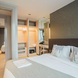 Suite mit 2 Schlafzimmern