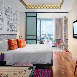 Heritage Zimmer mit Kingsize-Bett