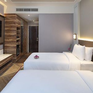 Superior Zimmer mit zwei Einzelbetten