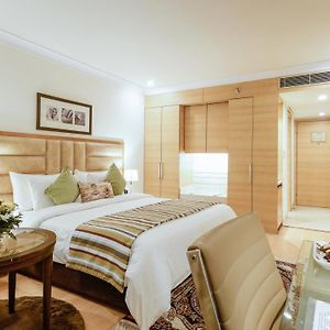 Deluxe Doppelzimmer