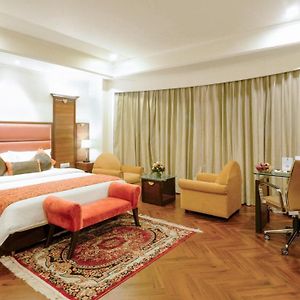 Royal Suite mit Kingsize-Bett