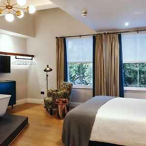 Premium Deluxe Doppelzimmer
