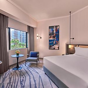 Superior Zimmer mit Kingsize-Bett