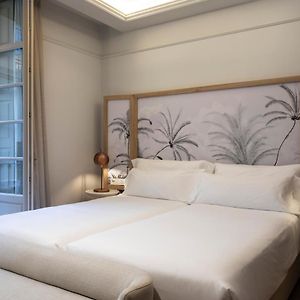 Superior Zimmer mit Kingsize-Bett
