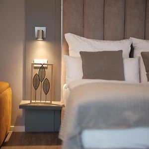 Superior Zimmer mit Queensize-Bett
