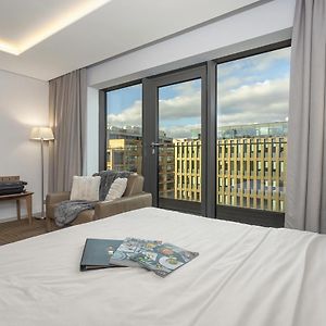 Executive Zimmer