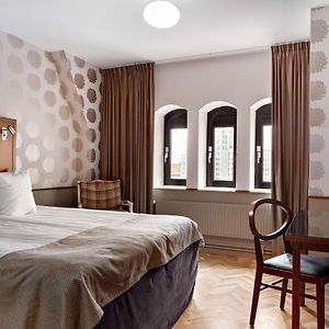 Standard Doppelzimmer