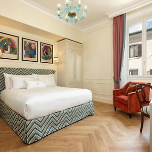 Deluxe Zimmer