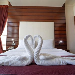 Executive Suite mit Kingsize-Bett
