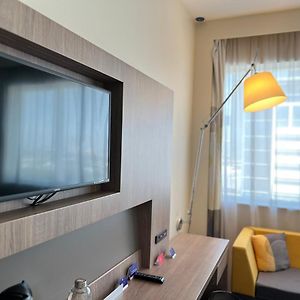 Superior Zimmer mit Kingsize-Bett