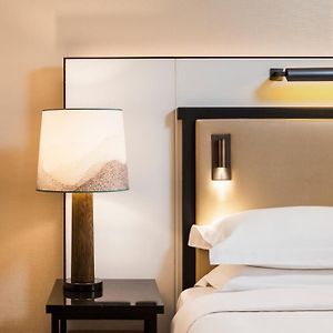 Deluxe Zimmer mit Queensize-Bett