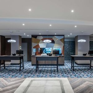 Radisson Blu Hotel Erfurt