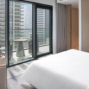 Deluxe Zimmer mit Kingsize-Bett