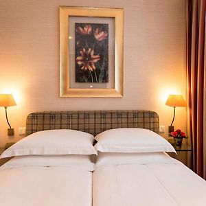 Standard Zimmer mit Queensize-Bett