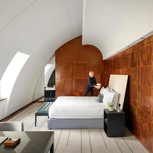 Superior Suite mit Kingsize-Bett
