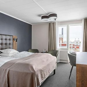 Standard Zimmer mit Queensize-Bett