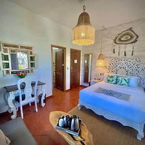 Suite mit Queensize-Bett