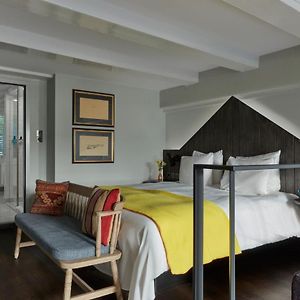 Classic Suite mit Queensize-Bett