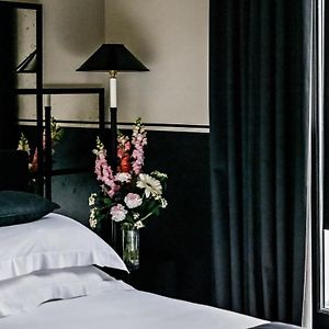 Classic Zimmer mit Queensize-Bett
