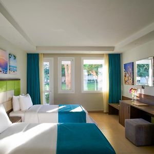 Palm Doppelzimmer
