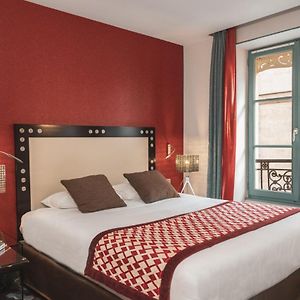 Superior Zimmer mit Kingsize-Bett