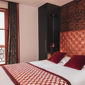 Classic Doppelzimmer