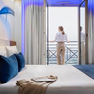 Privilege Zimmer mit Kingsize-Bett