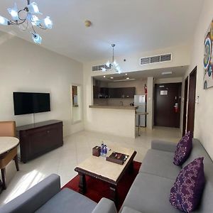 Superior Apartment mit 1 Schlafzimmer