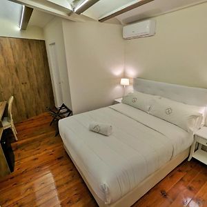Economy Doppelzimmer