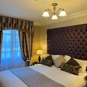 Suite mit 1 Schlafzimmer