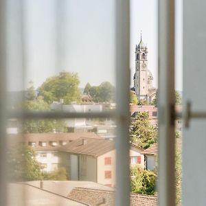 Boutique Zimmer mit Kingsize-Bett