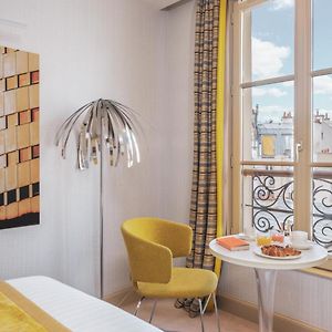 Deluxe Zimmer mit Kingsize-Bett